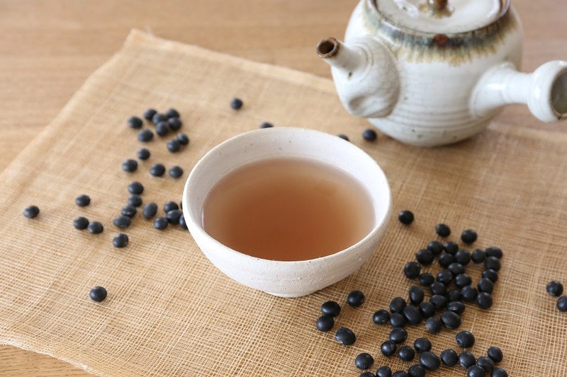 Chè đậu đen lành mạnh cho người tiểu đường