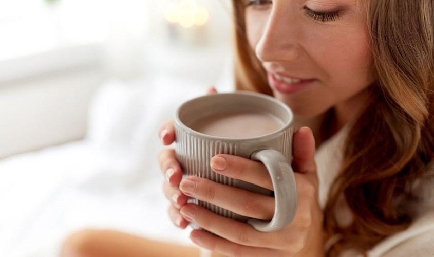 Chế độ ăn uống và tập luyện hợp lý khi tiêu thụ sữa Ovaltine