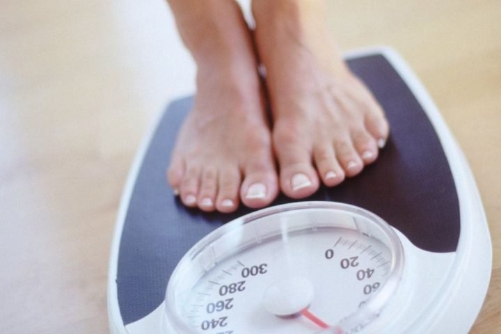 Chế độ giảm cân phù hợp cho từng cá nhân