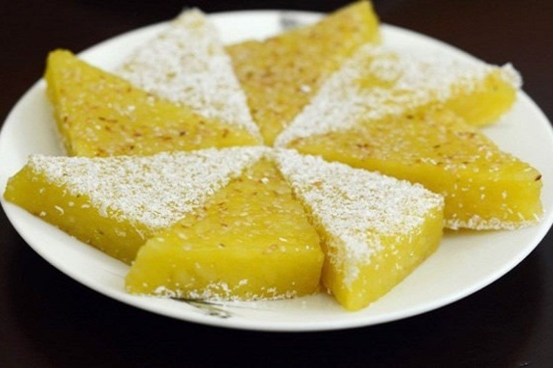 Chè kho miền bắc dâng cúng tổ tiên trong các dịp lễ