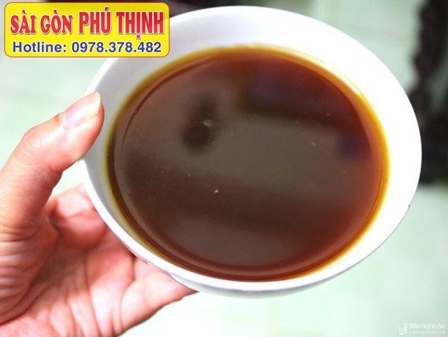 Chè sắn mật mía thơm ngon bổ dưỡng