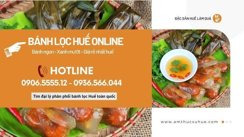 Chén ớt chưng cay nồng, gia vị giúp món bánh canh Huế thêm phần hấp dẫn