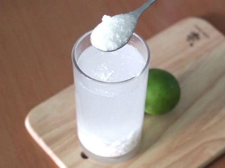 Chỉ nên uống một ly bột sắn dây mỗi ngày