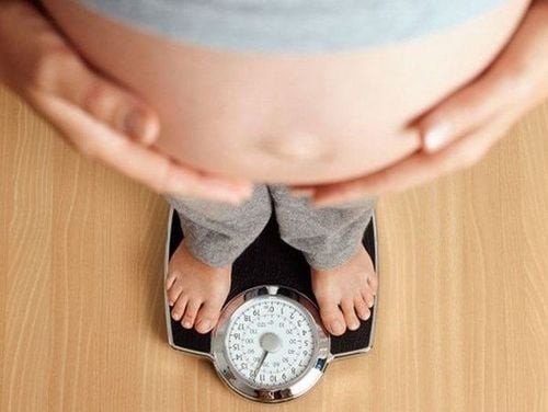 Bà Bầu Cần Bao Nhiêu Calo Mỗi Ngày Để Thai Kỳ Khỏe Mạnh? Chỉ số BMI giúp mẹ bầu xác định nhu cầu calo mỗi ngày