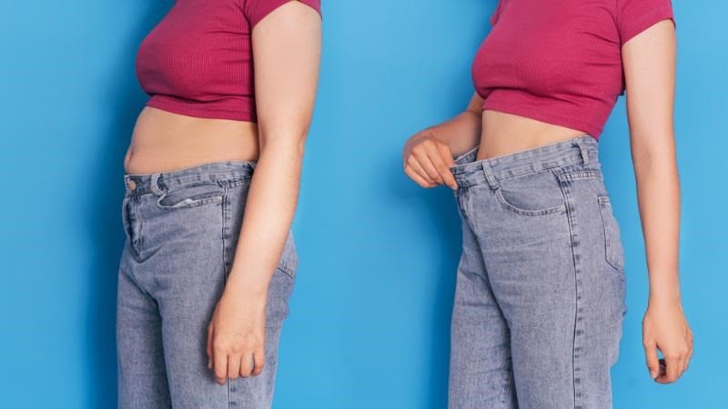 Chôm chôm không gây béo hỗ trợ giảm cân
