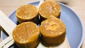 Chọn đường thốt nốt chất lượng làm bánh bò Cao Bằng