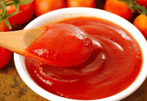 Chọn lựa sốt chấm phù hợp để giảm tổng lượng calo cho 1 cây khoai tây lốc xoáy