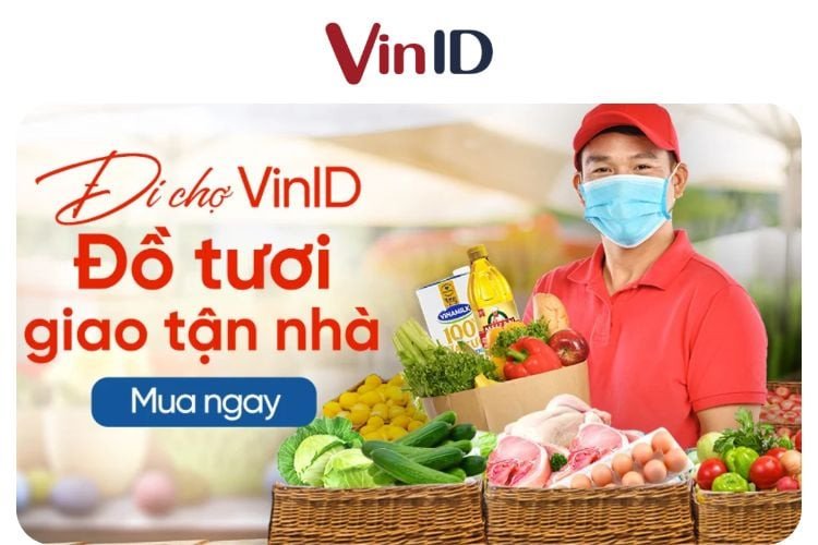 Chọn mua cánh gà tươi ngon tại siêu thị hoặc cửa hàng thực phẩm uy tín