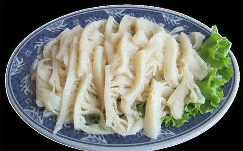 Chọn sách bò tươi ngon
