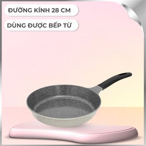Chuẩn bị nguyên liệu và dụng cụ làm bánh khoai tây trứng