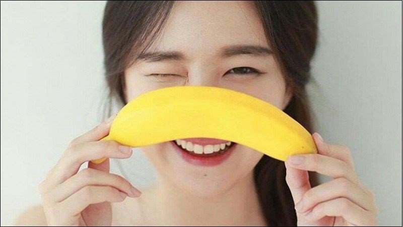 Chuối giúp cải thiện hệ tiêu hóa khỏe mạnh