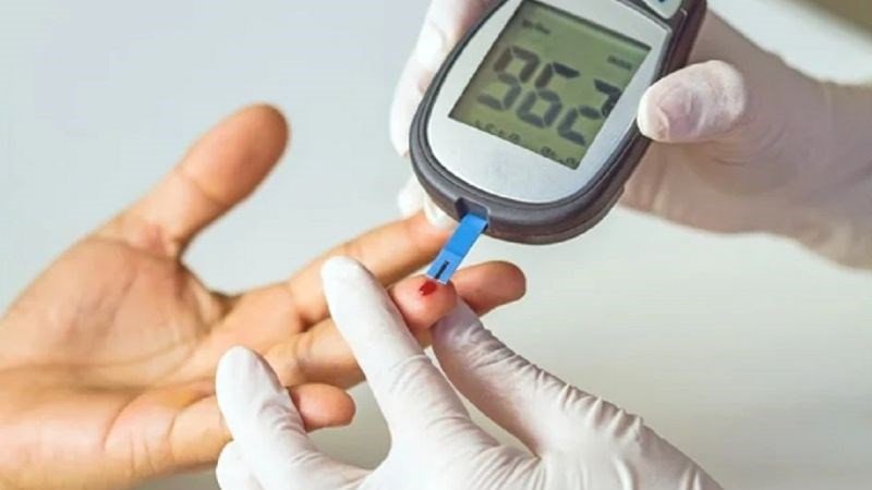 Chuối xanh hỗ trợ kiểm soát đường huyết cho người tiểu đường