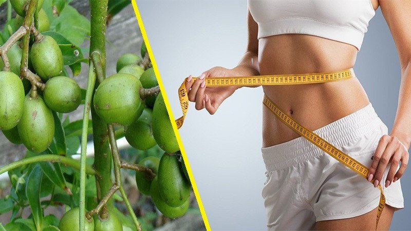 Cóc lắc hấp dẫn bày biện trên đĩa