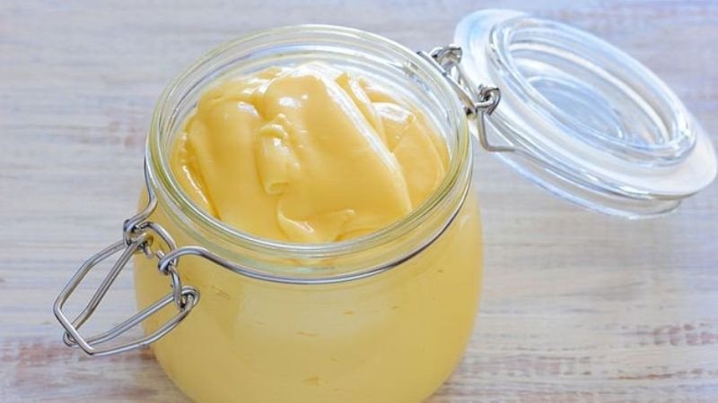 Công dụng của Mayonnaise