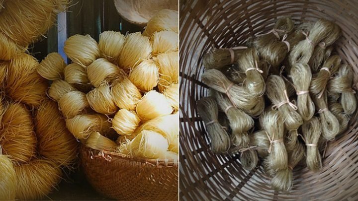 Đa dạng các loại miến phổ biến như miến dong, miến gạo, miến đậu xanh, cho món xào không dính