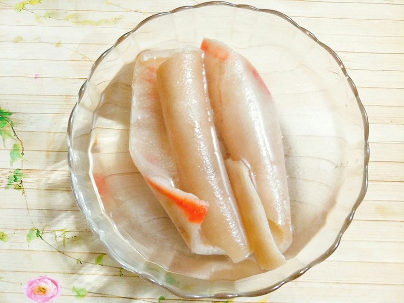 Da heo chiên giòn - Món ăn vặt hấp dẫn nhưng cần kiểm soát lượng calo