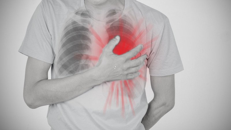Đậu đen và lợi ích tuyệt vời cho sức khỏe tim mạch