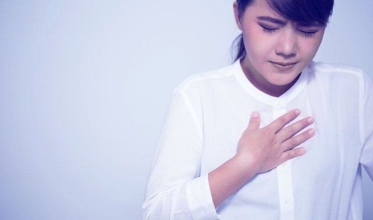 Dị ứng trứng: Dấu hiệu và cách xử lý khi ăn quả trứng