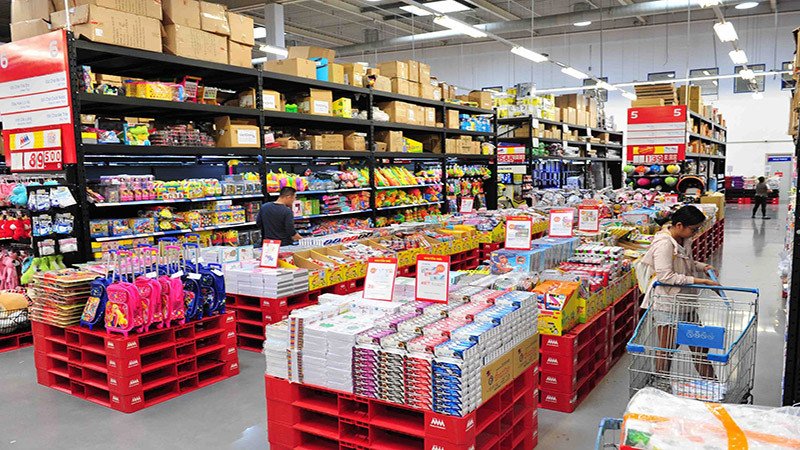 Địa điểm mua bánh pía uy tín
