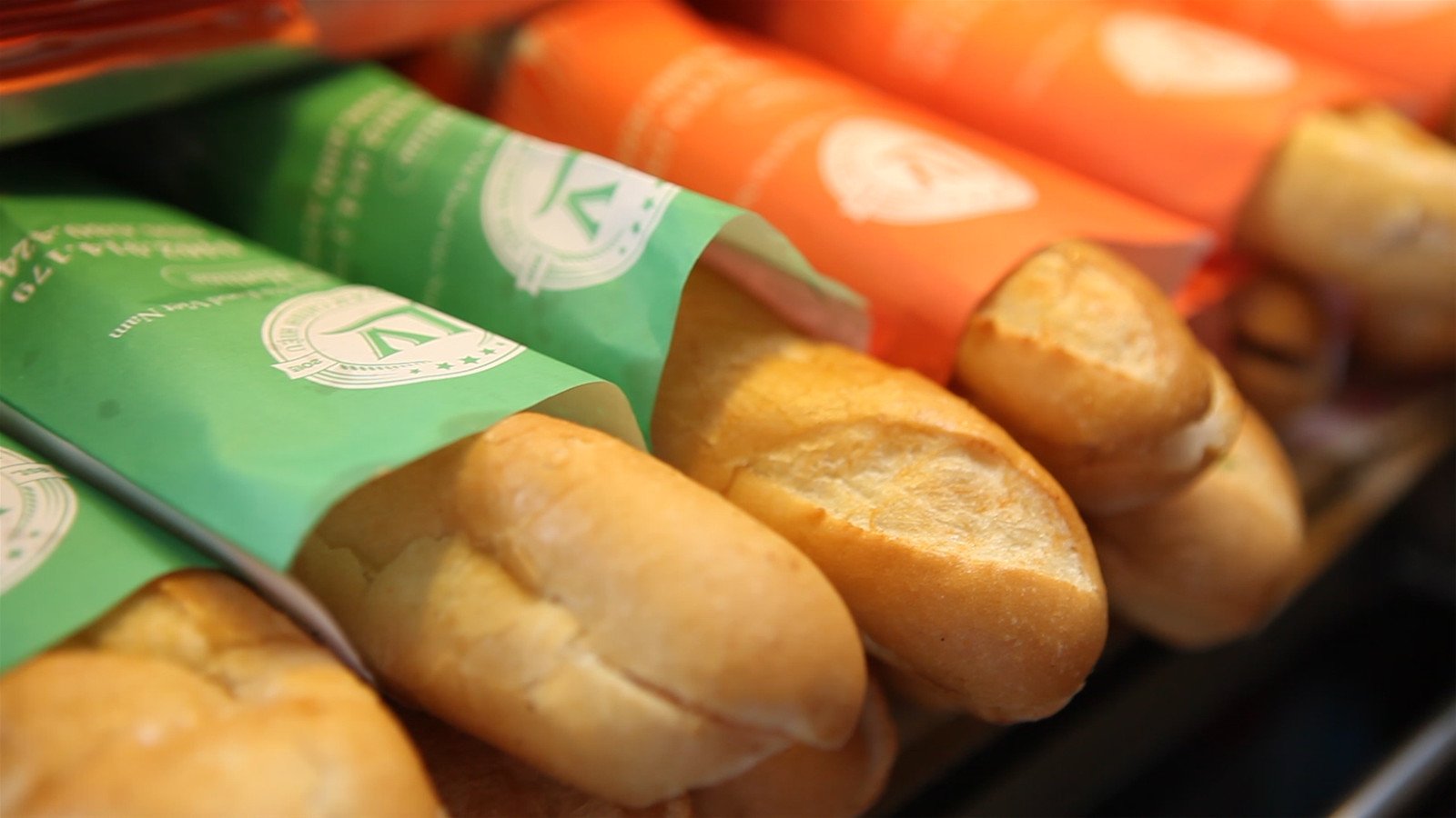 Dinh dưỡng bánh mì Đà Nẵng