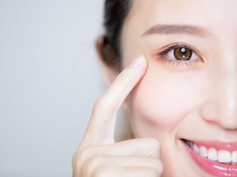 dinh dưỡng cá trắm cho mắt