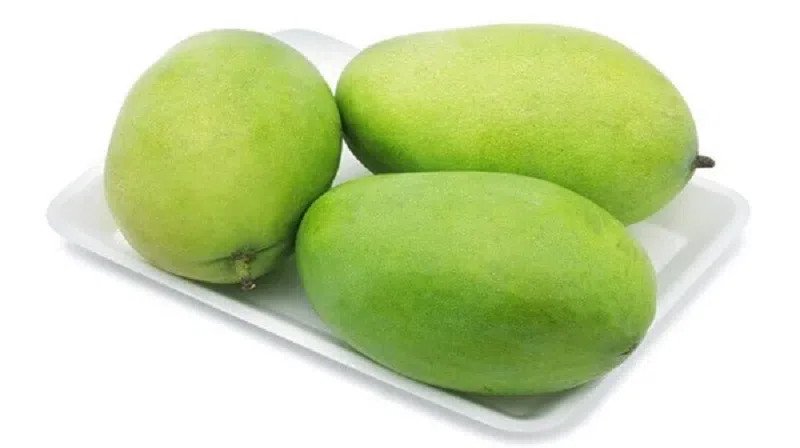 Dinh dưỡng dồi dào từ xoài xanh mang lại lợi ích cho sức khỏe