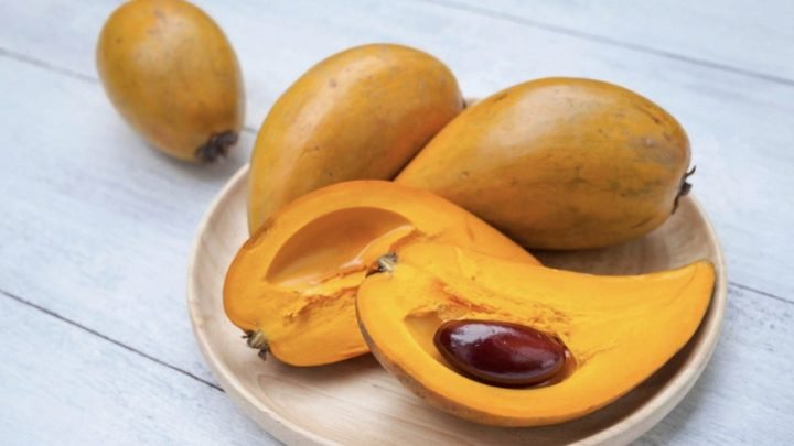 Dinh dưỡng trong quả lê ki ma đa dạng và lành mạnh với sức khỏe