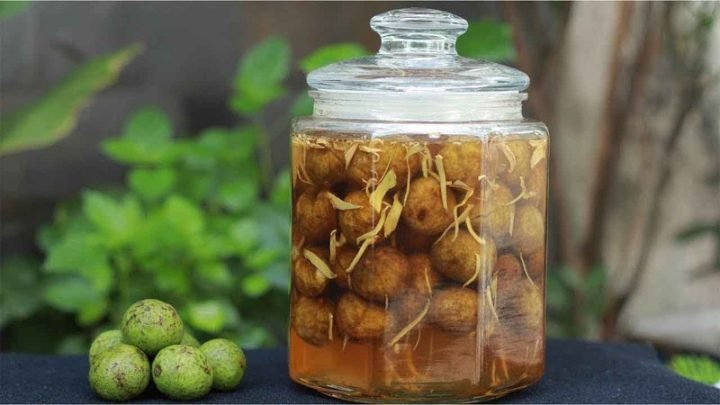 Định lượng 1 cốc nước sấu bao nhiêu calo cho người ăn kiêng