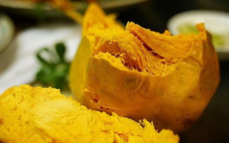 Định lượng calo trong trái lê ki ma tươi trên 100g