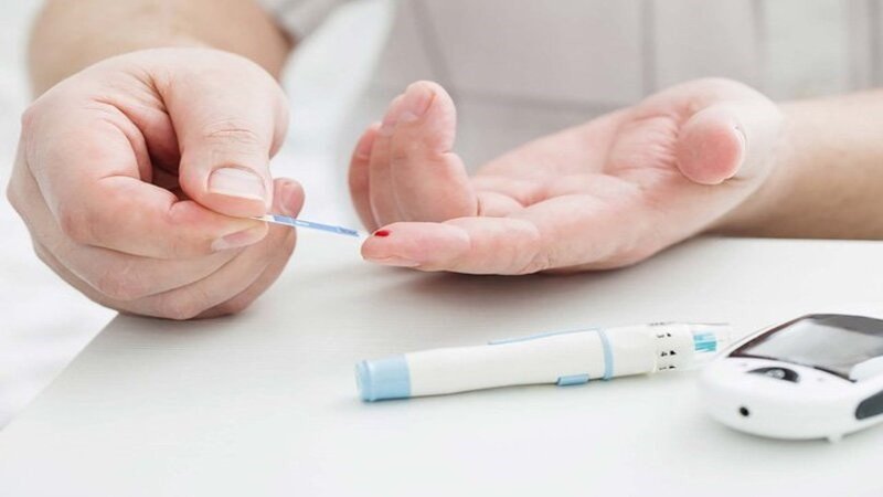 Đỗ đen hỗ trợ kiểm soát bệnh tiểu đường