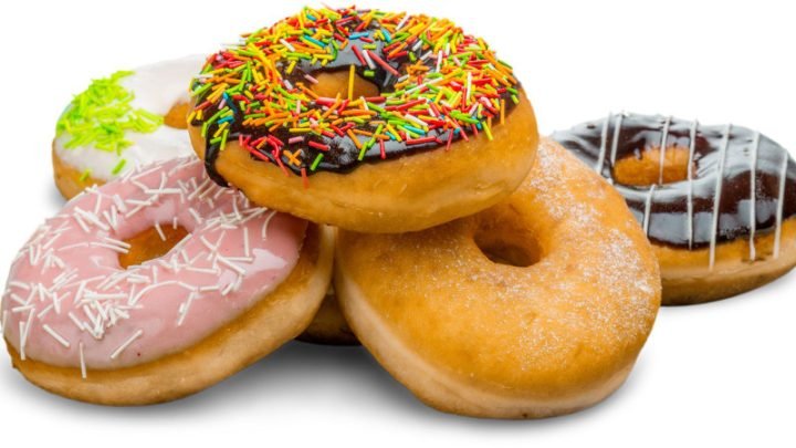 Donut bao nhiêu calo - Bảng năng lượng tham khảo