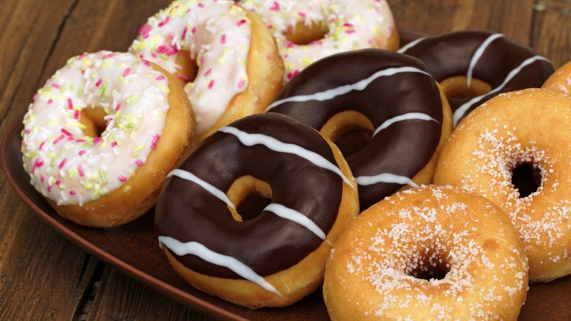 Donut bao nhiêu calo - Các yếu tố ảnh hưởng