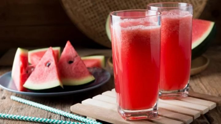 Dưa hấu vàng bao nhiêu calo, so sánh dưa hấu ruột vàng và ruột đỏ