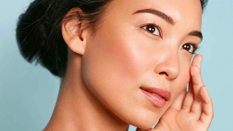 Dưa lê giàu vitamin C giúp làm đẹp da và mang lại làn da rạng ngời