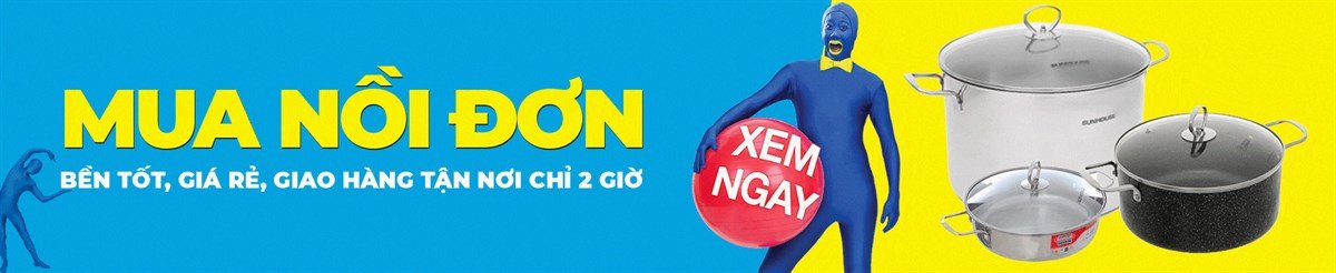 Dụng cụ chuẩn bị bánh chuối