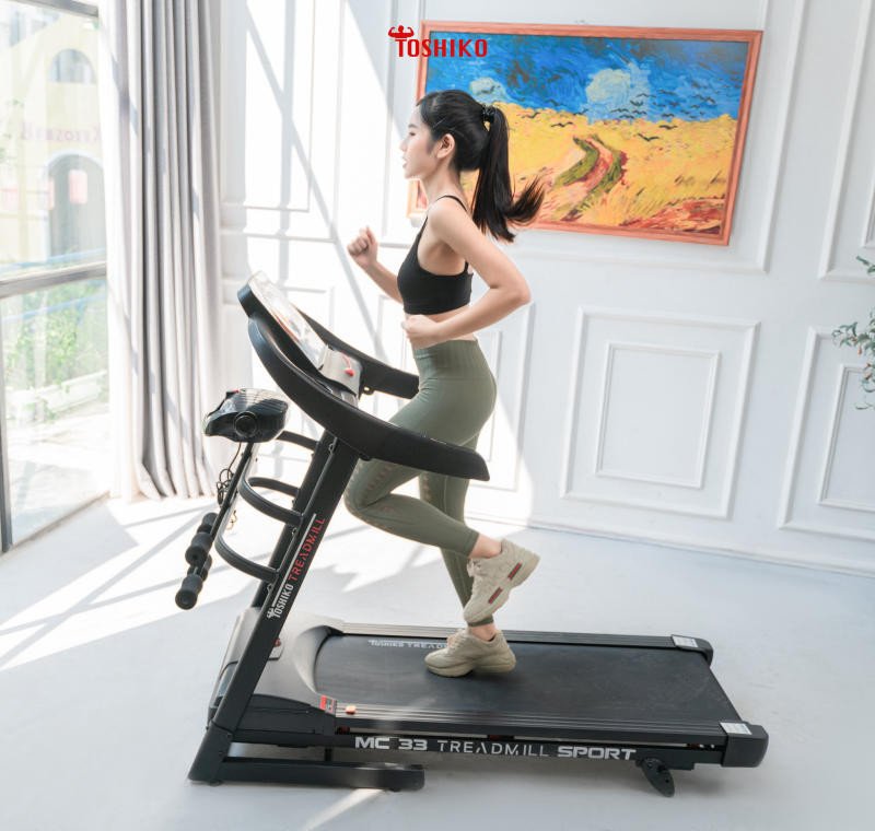 Đừng quên tập luyện thể dục thể thao