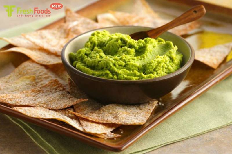 Gân bò ướp mù tạt giúp nhanh mềm