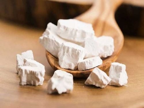 Gạo lứt và bột sắn dây khi nấu cùng sẽ tạo thành món cháo dinh dưỡng phù hợp cho người tiểu đường.