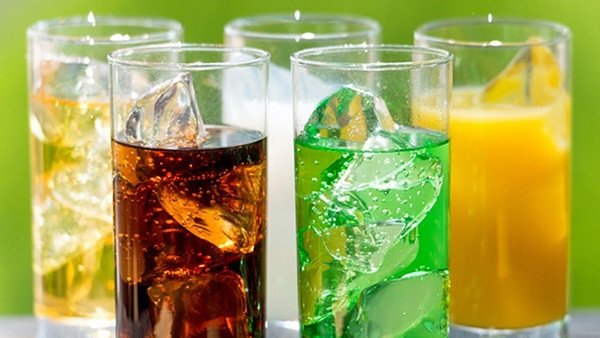 Giá trị calo chính xác trong 1 chai Sprite hương chanh