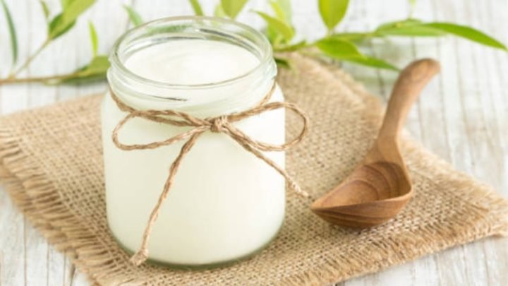 Giá trị calo trong 1 hộp sữa chua không đường TH True Milk