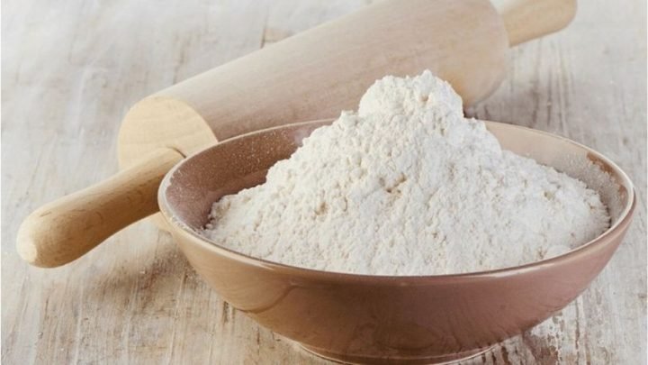 Giá trị calo trong 100g bột mì phổ biến, yếu tố dinh dưỡng cần biết