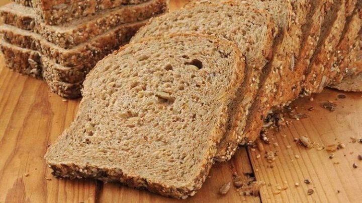 Bánh Mì Yến Mạch Bao Nhiêu Calo? Phân Tích Dinh Dưỡng Chi Tiết Giá trị calo trong bánh mì yến mạch và các loại ngũ cốc nguyên hạt khác