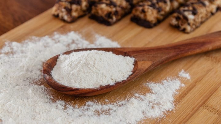 Giá trị dinh dưỡng bột nếp bao nhiêu calo