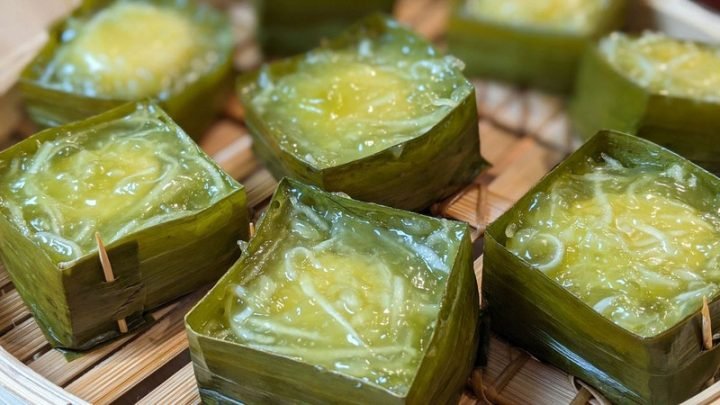 Giá trị dinh dưỡng của 1 cái bánh phu thê