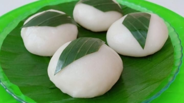 Bánh Dày Chả Lụa Bao Nhiêu Calo? Phân Tích Dinh Dưỡng Chi Tiết Giá trị dinh dưỡng của bánh dày chả lụa