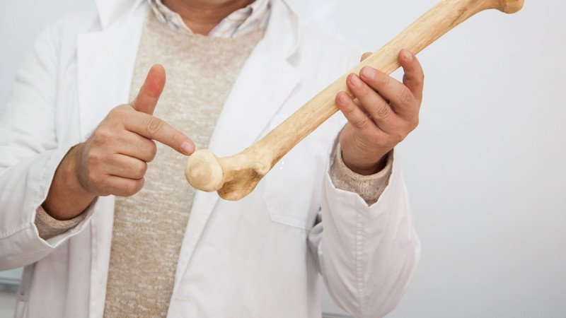 Giá trị dinh dưỡng của đậu đen hỗ trợ xương khớp chắc khỏe