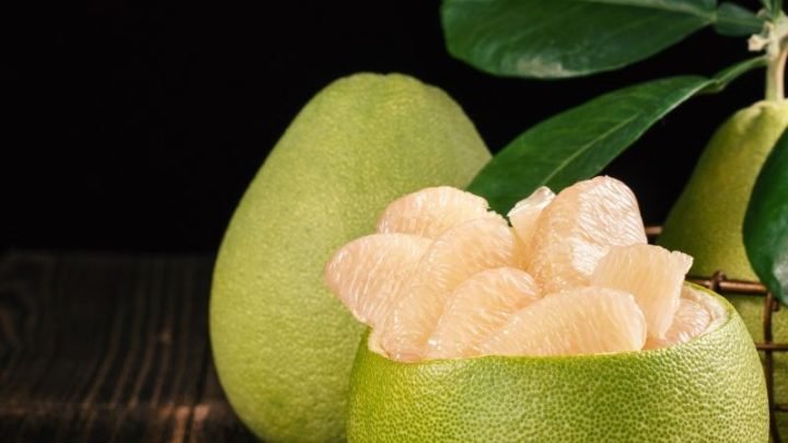 Quả Bòng Bòng Bao Nhiêu Calo? Khám Phá Lợi Ích Và Lưu Ý Cho Sức Khỏe Giá trị dinh dưỡng của quả bòng bòng
