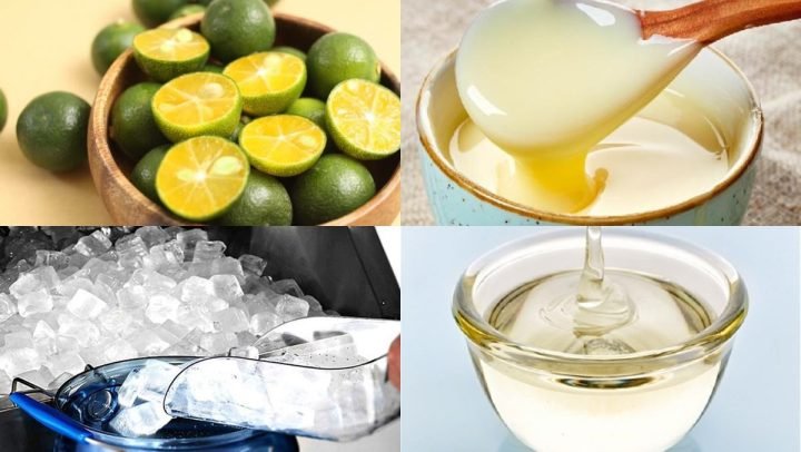 Giá trị dinh dưỡng của quất lắc sữa