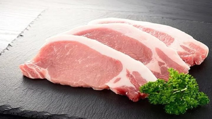 Giá trị dinh dưỡng của thịt heo
