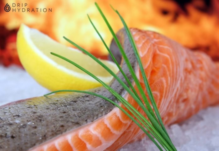 Giá trị dinh dưỡng của thịt lươn